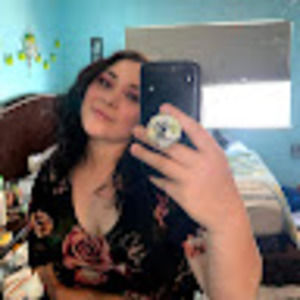 Meet your Posher, Elena